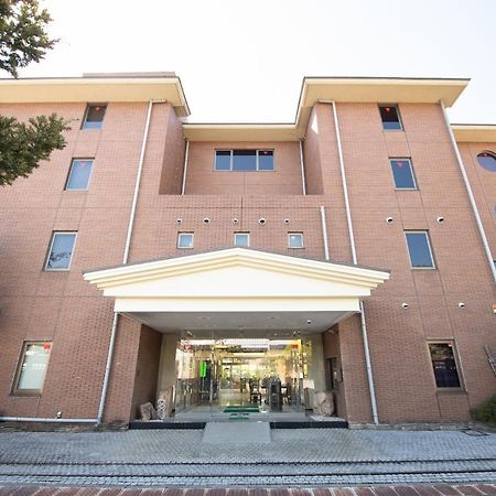 Chateraise Lodge Kasugai Fuefuki Екстериор снимка