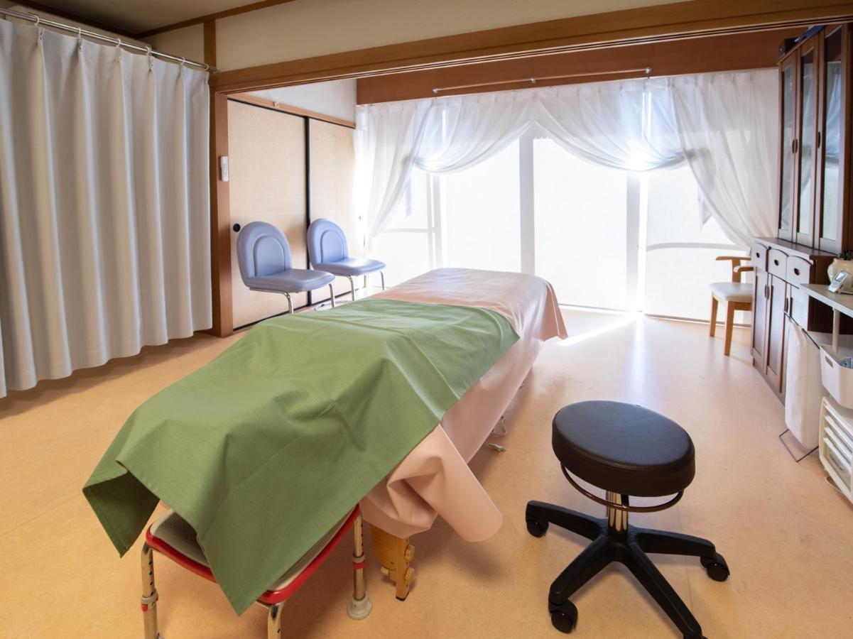 Chateraise Lodge Kasugai Fuefuki Екстериор снимка