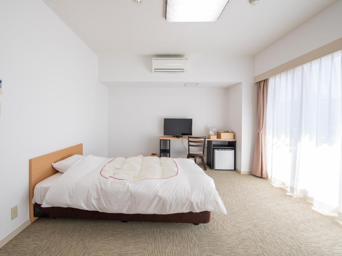 Chateraise Lodge Kasugai Fuefuki Екстериор снимка