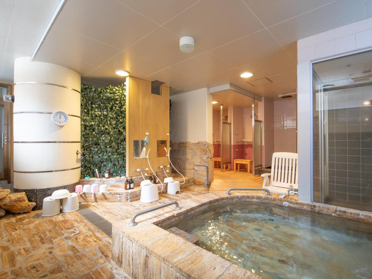 Chateraise Lodge Kasugai Fuefuki Екстериор снимка