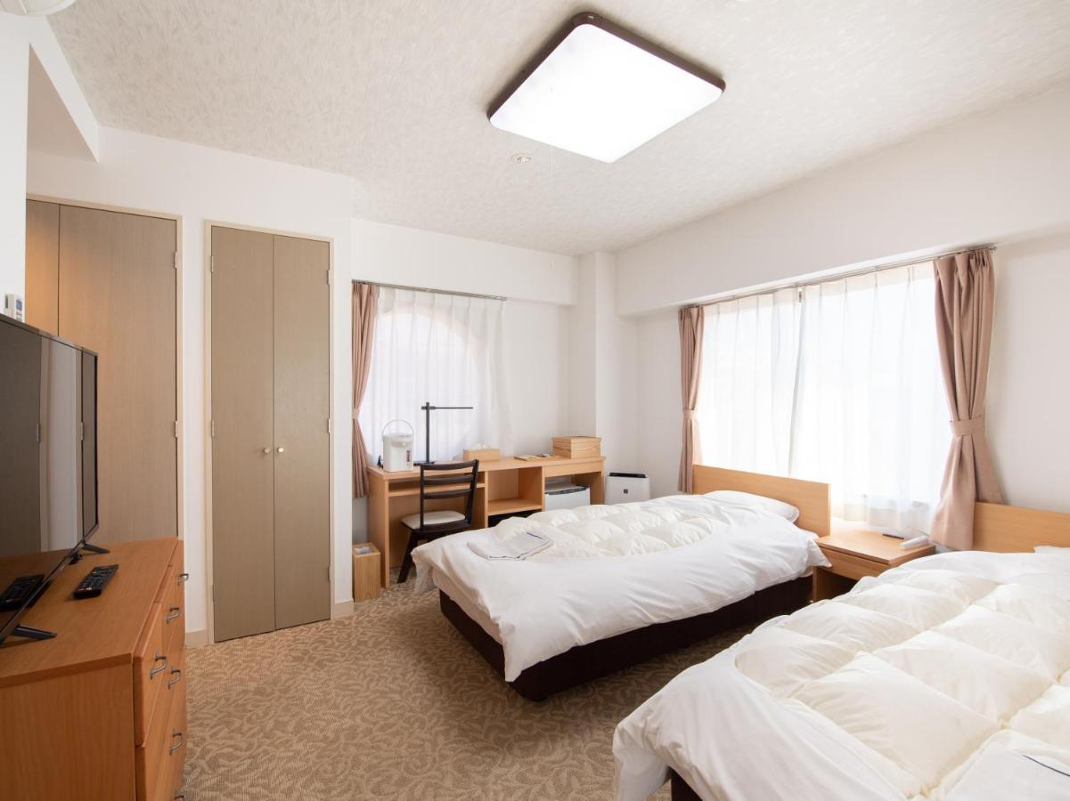 Chateraise Lodge Kasugai Fuefuki Екстериор снимка