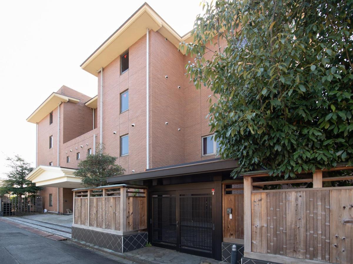 Chateraise Lodge Kasugai Fuefuki Екстериор снимка