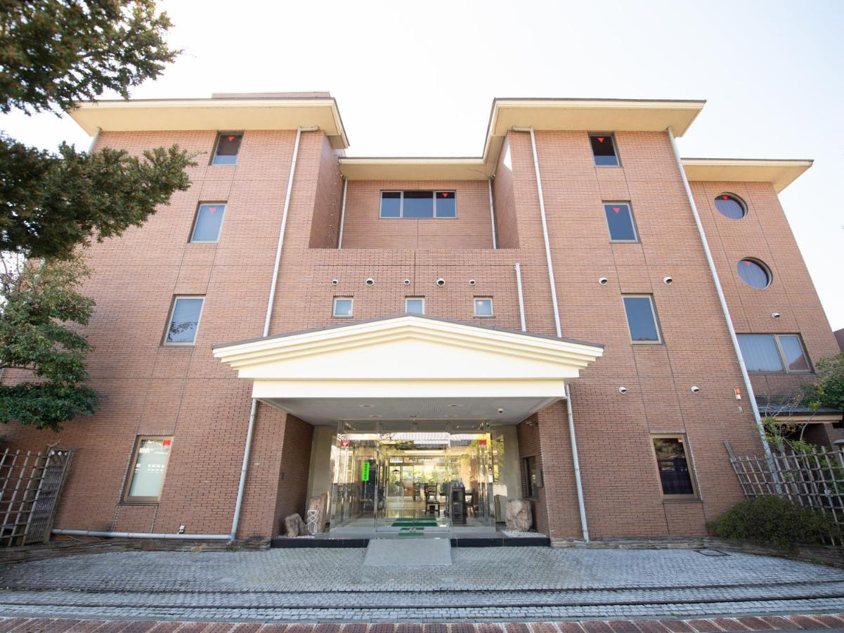Chateraise Lodge Kasugai Fuefuki Екстериор снимка