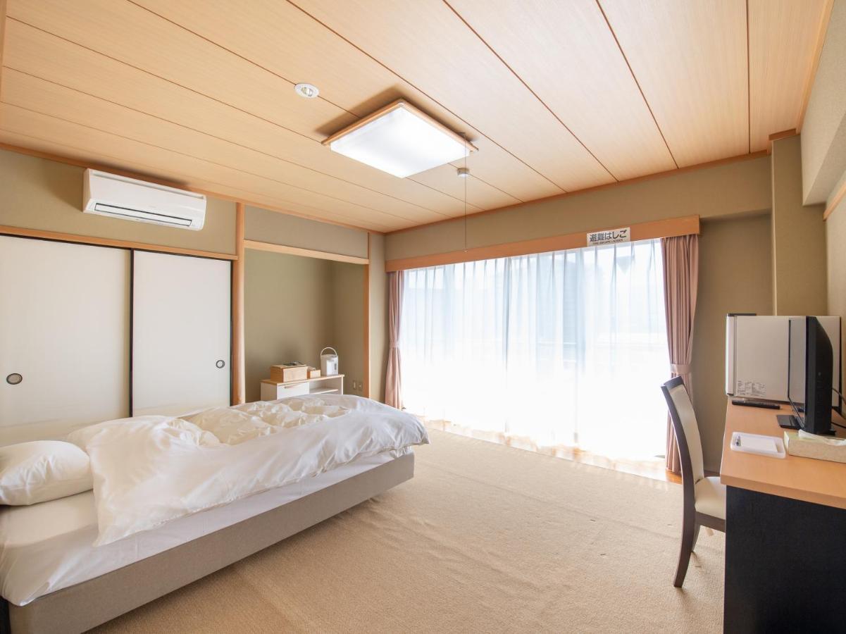 Chateraise Lodge Kasugai Fuefuki Екстериор снимка
