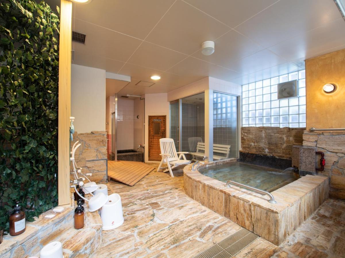 Chateraise Lodge Kasugai Fuefuki Екстериор снимка