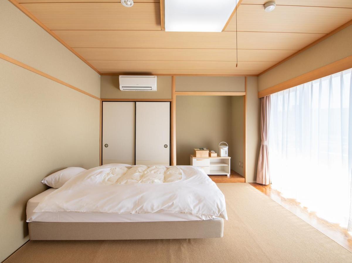 Chateraise Lodge Kasugai Fuefuki Екстериор снимка