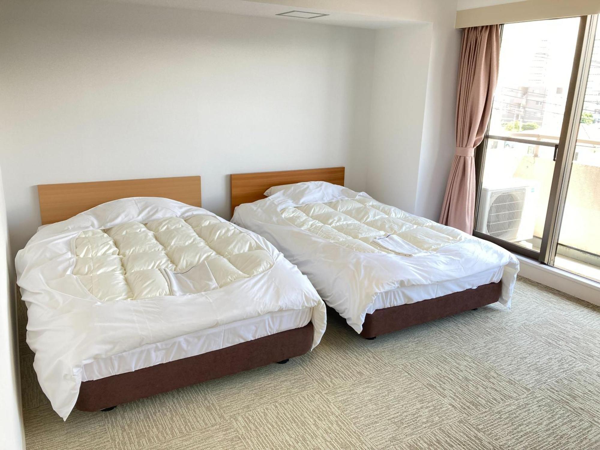 Chateraise Lodge Kasugai Fuefuki Екстериор снимка