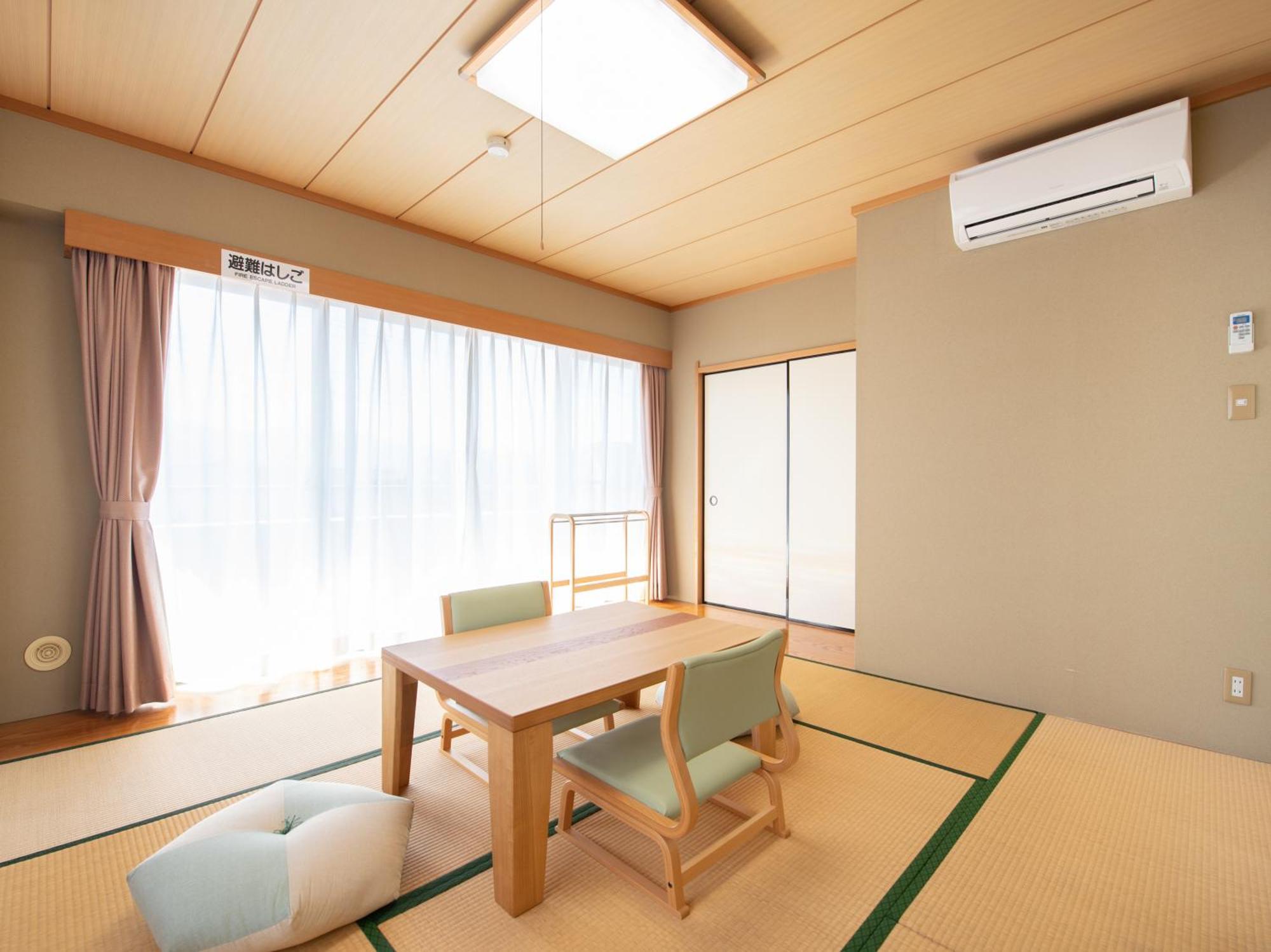 Chateraise Lodge Kasugai Fuefuki Екстериор снимка